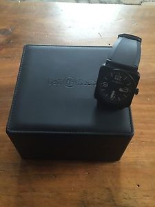 Bell And Ross Mens Watch
