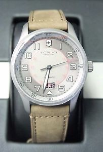 VICTORINOX Swiss Army Titanium Men's Watch 241600 Airboss Limited Edition 30846