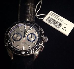 New Alpina Alpiner 4 