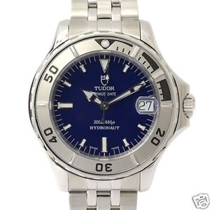Auth TUDOR 