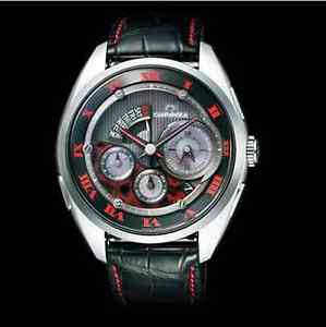 CITIZEN Men's Watch CAMPANOLA BZ0030-16E Shipping Free !