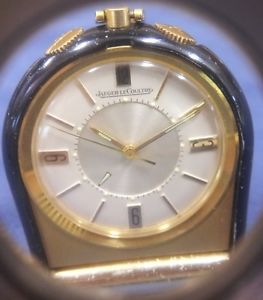 Jaeger-LeCoultre Memovox