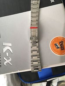 Rolex Bracciale X Daytona 16520 Blindato Nuovo Acciaio