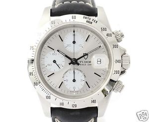 Auth TUDOR 
