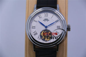 Beijing Watch Free-sprung Genuine Tourbillon Man Wristwatch Handwind  Classic1
