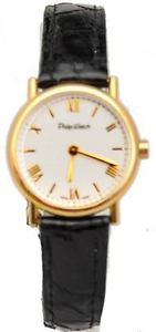 Philip Watch Gold Collection R8051553541