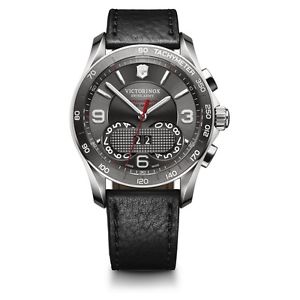 Mans watch VICTORINOX CHRONO CLASSIC V241616