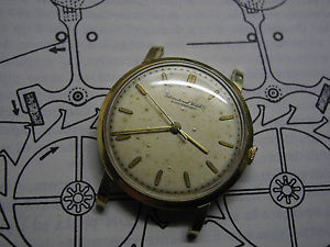 Orologio Vintage I.W.C. International Watch Co