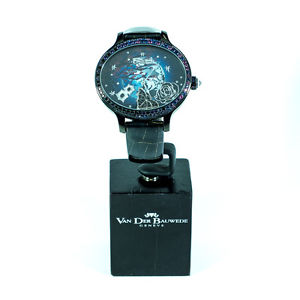 Van Der Bauwede Twilight Auto.Ref. 13304 New with tags