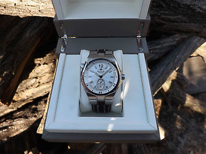 Scalfaro CAP FERRAT GRAND TOUR – SMALL SECOND (class Maurice Lacroix)