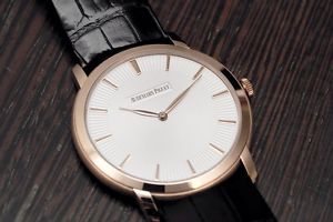 Preowned 18k Gold Audemars Piguet Jules