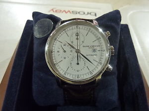 Baume & Mercier  Mod.Classima Oversize Referenza 65533