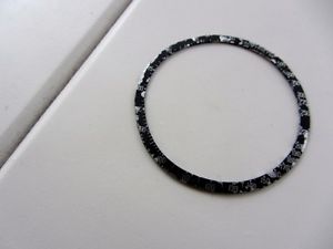 Vintage Omega Speedmaster cal.321 bezel Over Dot