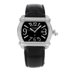 Charriol CCHTXLD.791.HTX003 Orologio Donna Quarzo Acciaio Inox