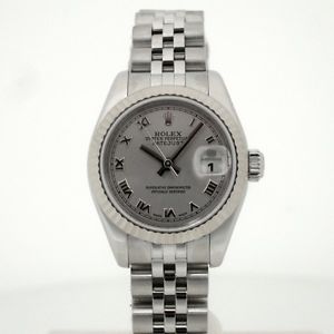 Auth GIRARD PERREGAUX Sea Hawk II Men's Automatic 137544
