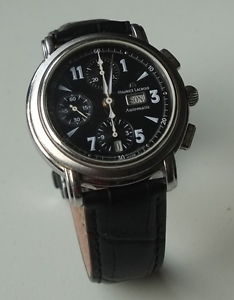 Maurice Lacroix Automatic Chronograph Masterpiecee MP6318, TOP