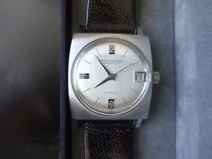 Girard Perregaux Vintage Gyromatic HF 1960's Automatic Watch