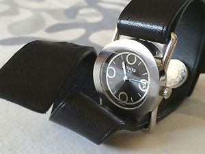 Montre HERMÈS modèle Barenia