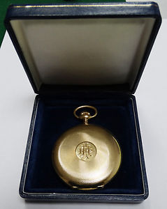 Ulysse Nardin Locle Geneve principios siglo XX