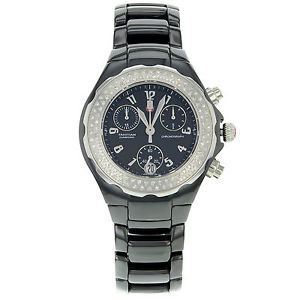 Michele Tahitische MWW12A000005 Keramic 0.47 Fabrik Diamant