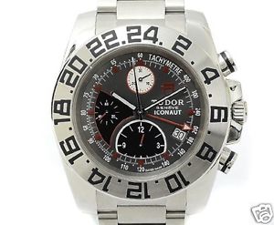 Auth TUDOR 
