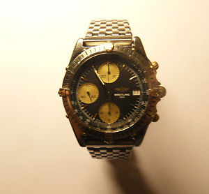 Breitling Chronomat