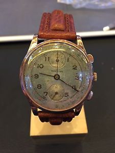 Breitling Chrono Oro