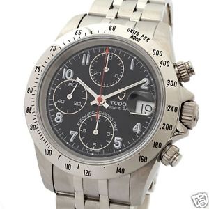 Auth TUDOR 