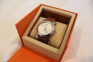 Hermes H Mens Watch