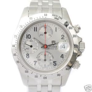 Auth TUDOR 