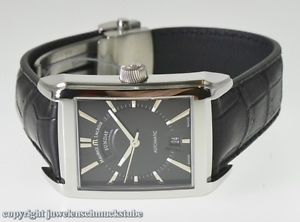 Maurice Lacroix Pontos Neu Luxusuhr Uhr Armbanduhr Nr.1525