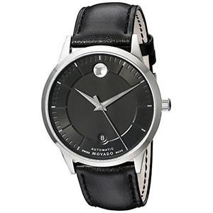 MOVADO WATCH 0606873