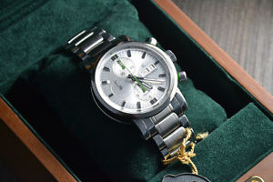 Chronoswiss Pacific Chronograph CH 7583B si 1B 132