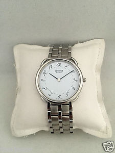 Montre Watch Hermès Arceau