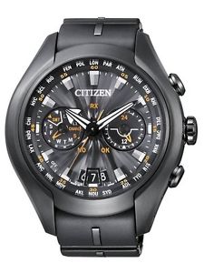 Citizen Herren-Armbanduhr XL Promaster Sky - Satellite Wave CC1075-05E - NEU!