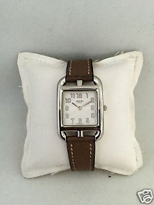Montre Watch HERMES Cape Cod PM