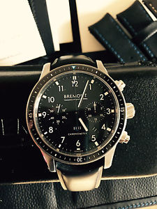 Men's Bremont Watch image 1