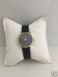 Montre Watch HERMES Arceau Black PM