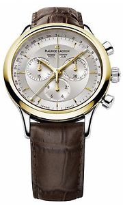 MAURICE LACROIX LES CLASSIQUES CHRONOGRAPH