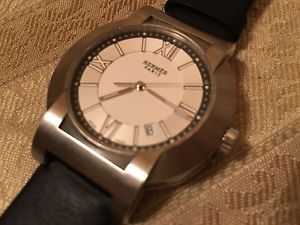 Hermes Men's Watch *RARE*
