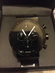 movado watch