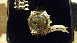 BREITLING CHRONOMAT ORIGINALE!