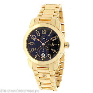 Ulysse Nardin 276-88-8/52 18kt Rose Gold Box and Papers