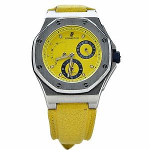 Rare Audemars Piguet AP Royal Oak Offshore stainless steel