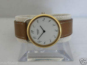 Montre Watch HERMES Arceau MM