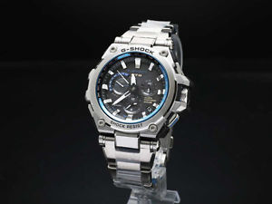 CASIO MT-G 