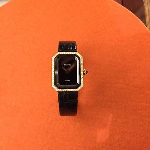 CHANEL PREMIERE DAMENUHR