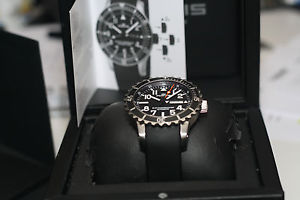 Fortis B42 Marinemaster Automatic Diver's Watch