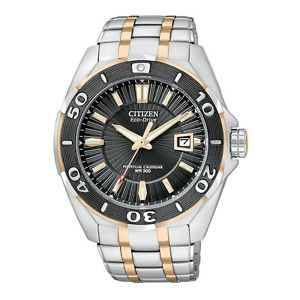 Citizen BL1256-59E Mens Watch