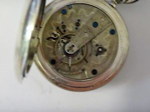 United States Watch Co.